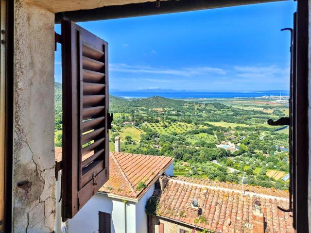 Appartamento in vendita a Zona 167 Scarlino, Scarlino