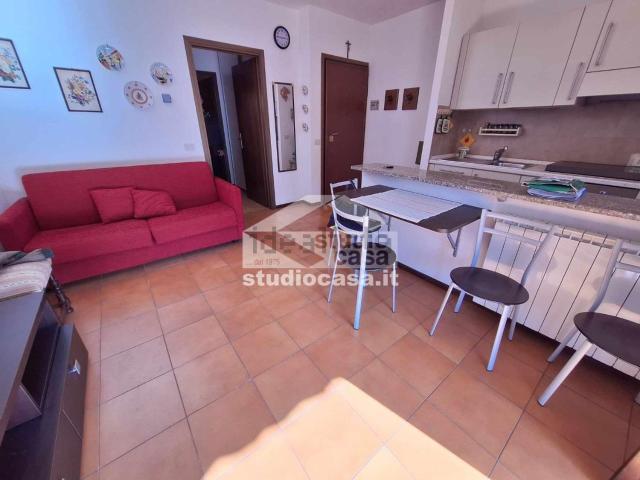 Appartamento in vendita a Dosso - Villaggio Angela Maria, Ranzanico