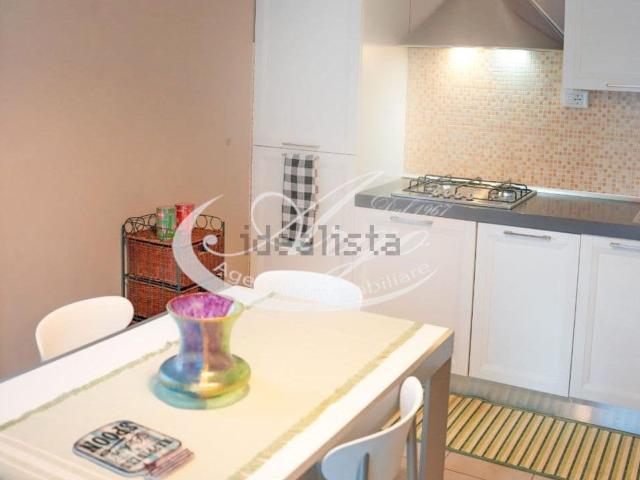 Appartamento in vendita a Arcola, Liguria