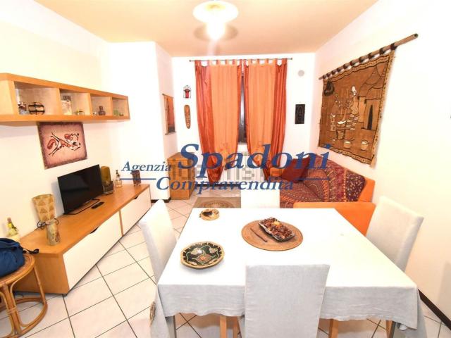 Appartamento in vendita a Monsummano Terme
