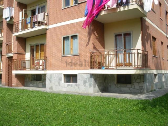 Appartamento in vendita a Santa Margherita, Torre Pellice