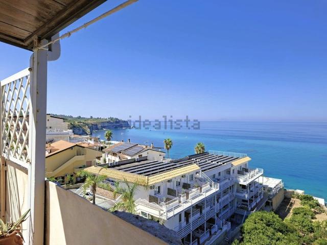 Attico in vendita a Tropea, Vibo Valentia