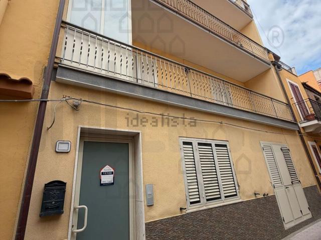 Appartamento in vendita a Nizza Di Sicilia, Sicilia