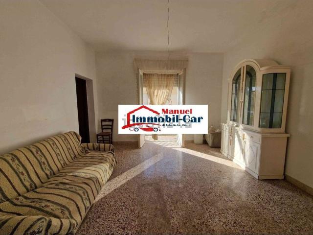 Appartamento in vendita a Marsala, Sicilia