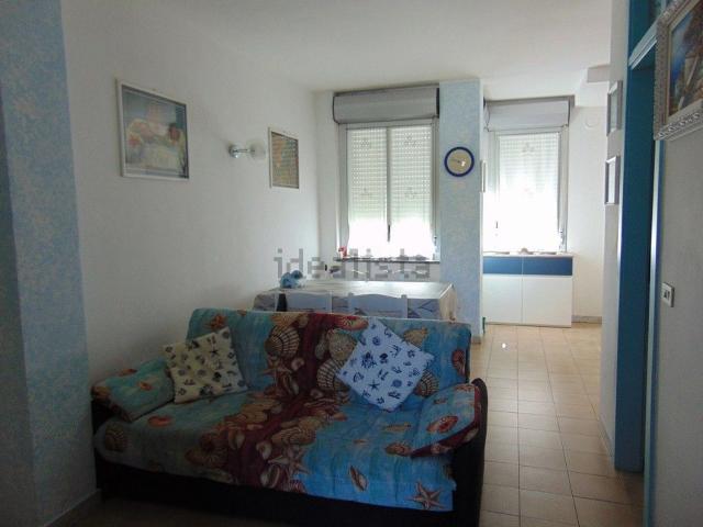 Appartamento in vendita a Deiva Marina, Liguria