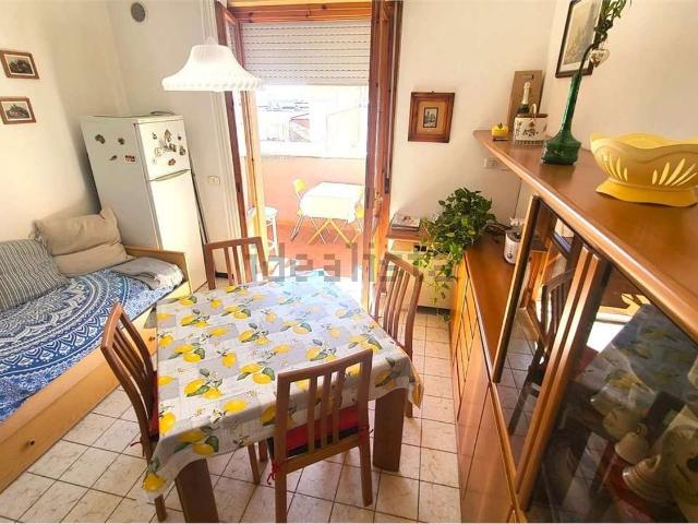 Appartamento in vendita a San Tommaso, Fermo