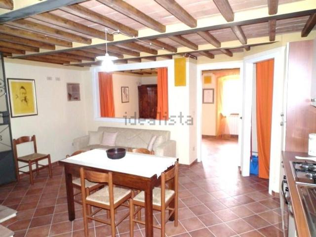 Appartamento in vendita a Larderello, Toscana