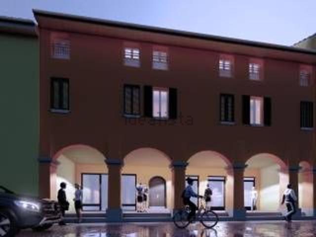 Appartamento in vendita a Ganzanigo, Medicina
