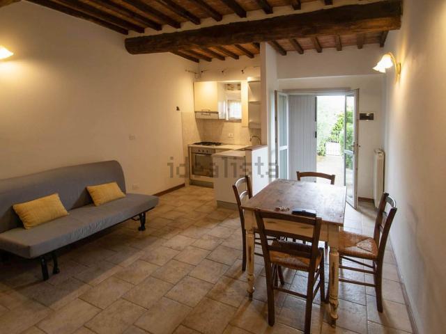 Appartamento in vendita a Castelnuovo Berardenga, Toscana