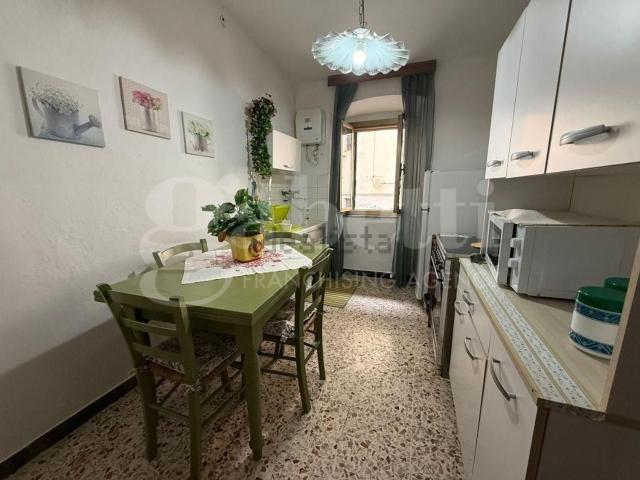 Appartamento in vendita a Bivio Di Ravi, Toscana
