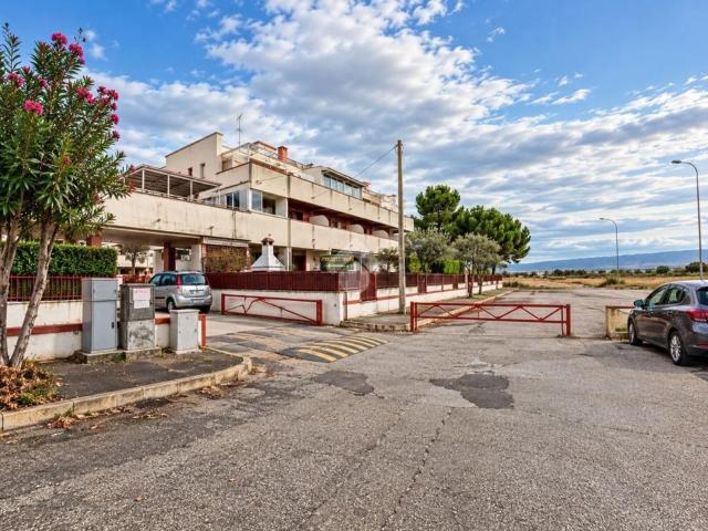 Appartamento in vendita a Scalo dei Saraceni, Manfredonia