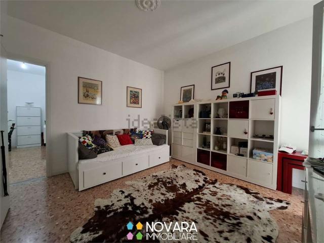 Appartamento in vendita a San Paolo, Novara