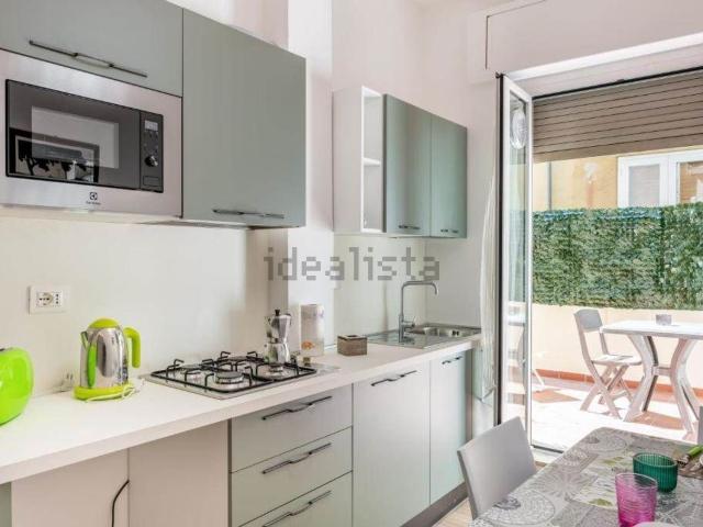 Appartamento in vendita a Fabiano Alto, La Spezia