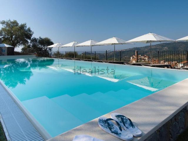 Appartamento in vendita a Imperia, Liguria