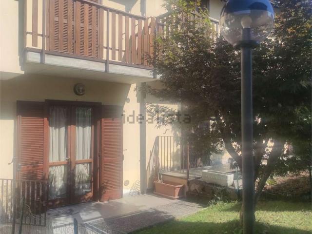 Appartamento in vendita a Sant'omobono Imagna, Lombardia