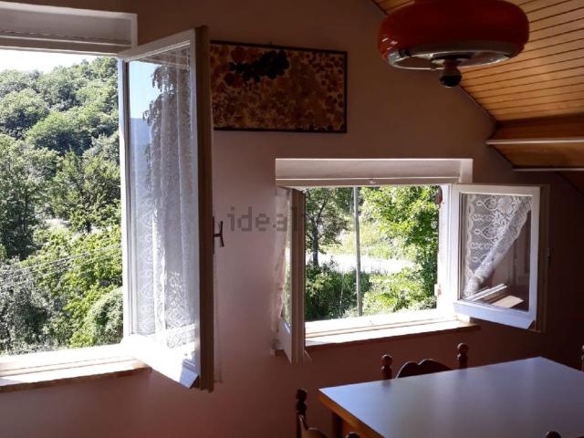 Appartamento in vendita a Mioglia, Liguria