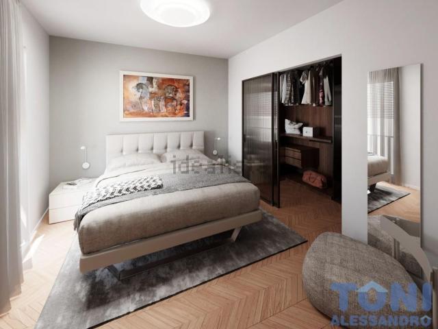 Appartamento in vendita a Empoli, Firenze