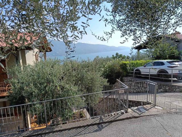 Appartamento in vendita a Comunità Montana Parco Alto Garda bresciano, Tignale