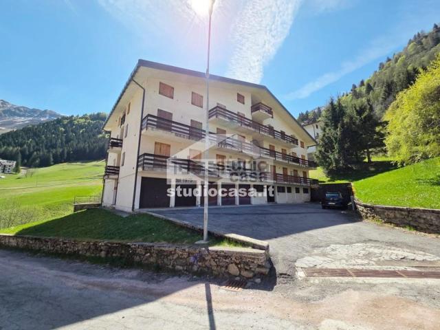 Appartamento in vendita a Valbondione, Lombardia