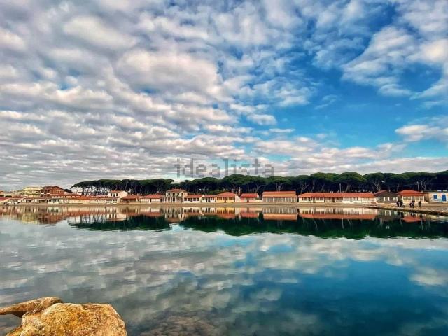 Appartamento in vendita a Follonica, Grosseto