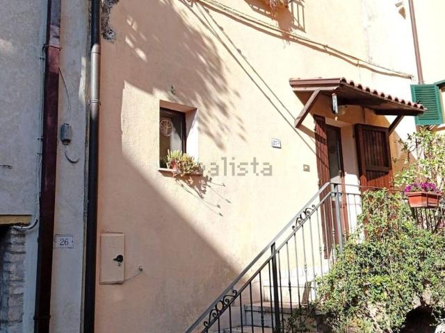 Appartamento in vendita a Frattuccia, Guardea