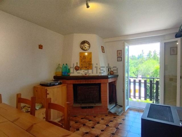 Appartamento in vendita a Piglio, Lazio