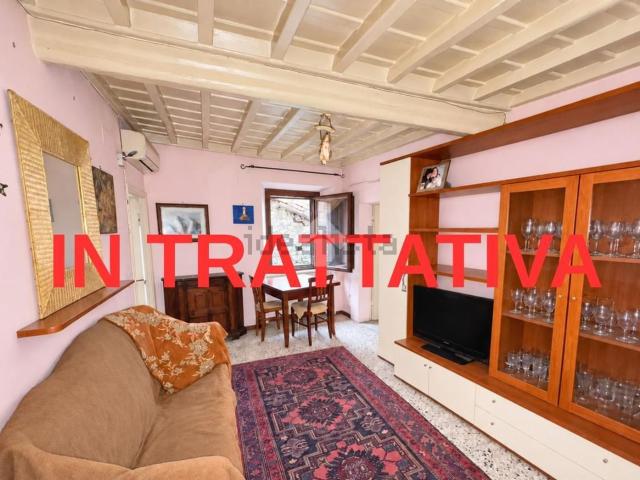 Appartamento in vendita a Bagnaia, Viterbo