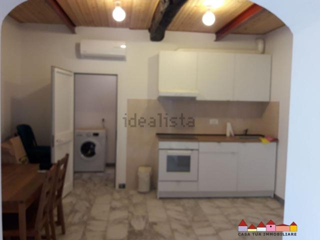 Appartamento in vendita a Fabbrica, Carrara