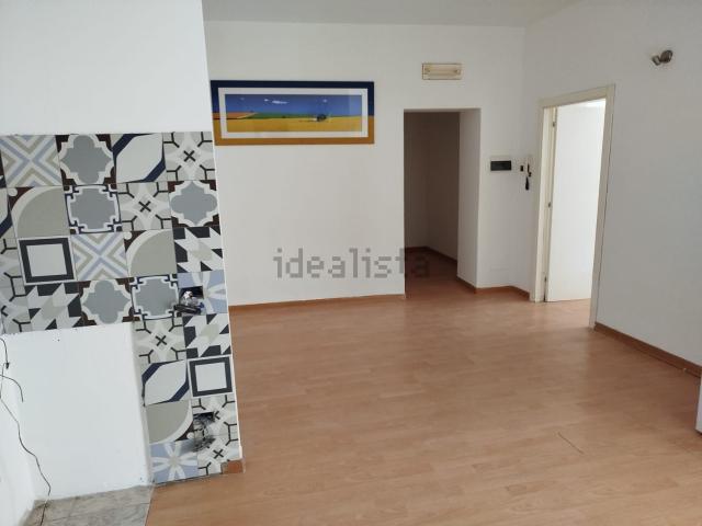 Appartamento in vendita a Porta Pesa, Marche