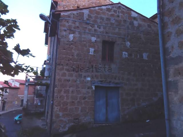 Appartamento in vendita a Villa San Giovanni In Tuscia, Lazio