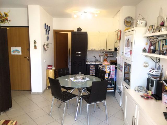 Appartamento in vendita a Albiano Magra, Aulla
