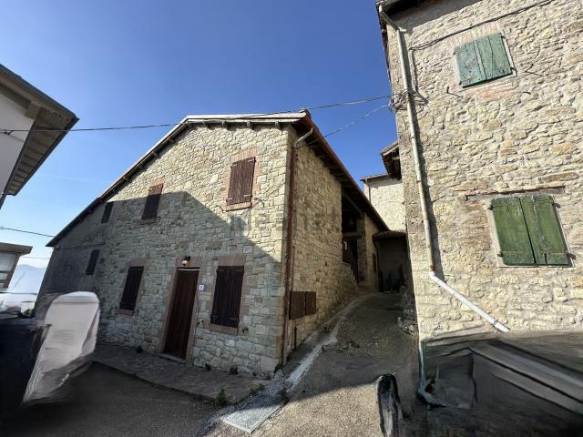 Appartamento in vendita a Unione dell'Appennino Bolognese, Vergato