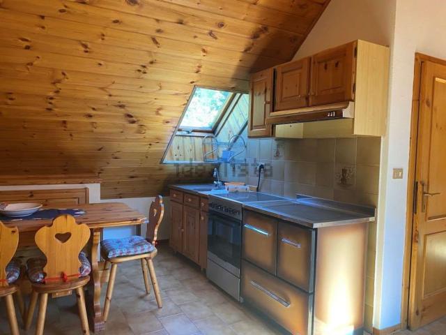 Appartamento in vendita a Comunità Valsugana e Tesino, Telve Di Valsugana