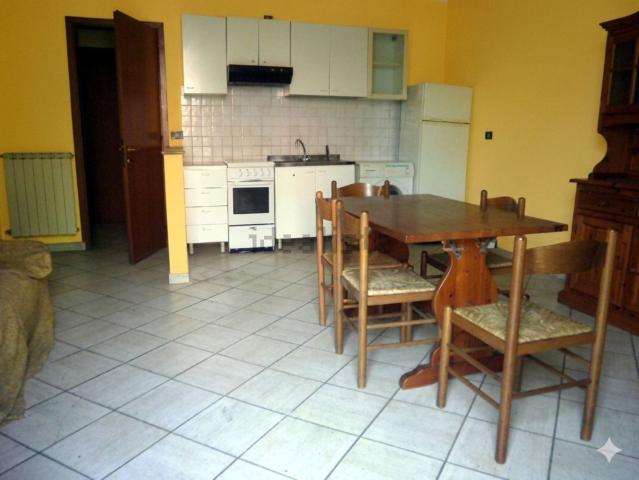 Appartamento in vendita a Villaggio Famiglia, Rovato