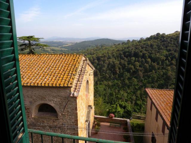 Appartamento in vendita a Magliano In Toscana, Toscana