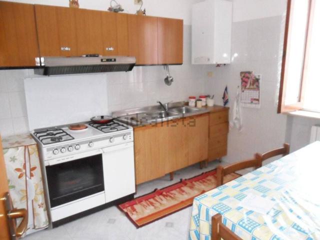 Appartamento in vendita a Castelfranci, Campania