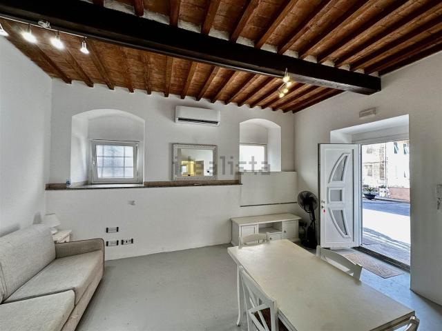 Appartamento in vendita a Rio, Toscana
