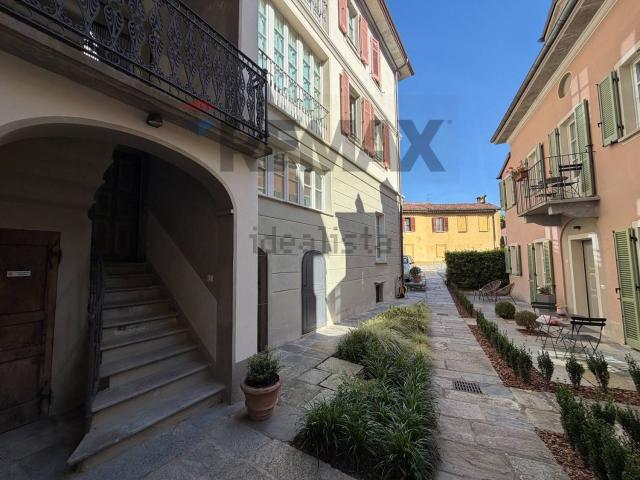 Appartamento in vendita a Sant'Agata, Cannobio