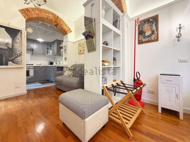 Appartamento in vendita a Quartiere 1, Firenze