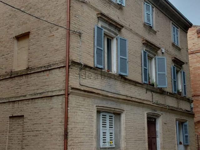 Appartamento in vendita a Santa Croce, Marche