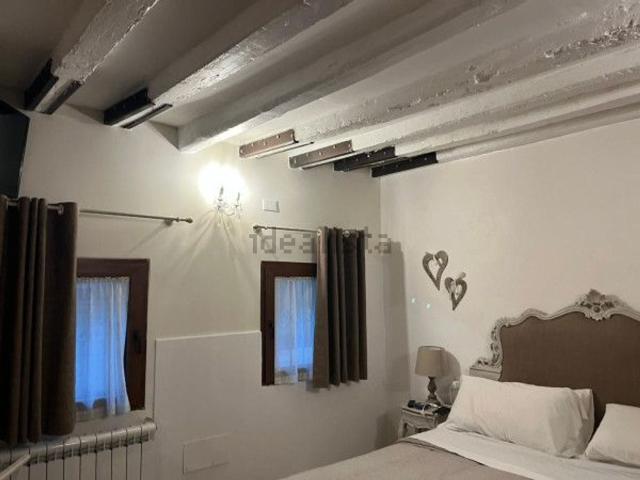 Appartamento in vendita a Venezia-Murano-Burano, Venezia