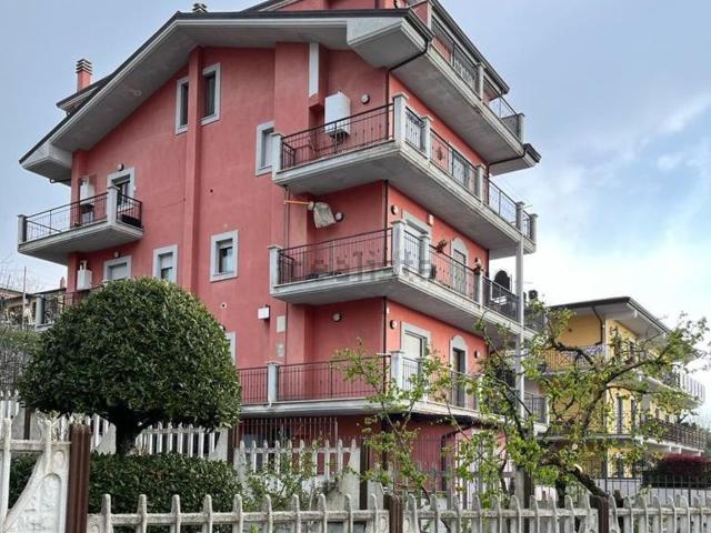 Appartamento in vendita a Fiuggi, Frosinone