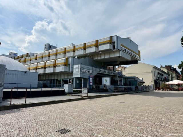 Appartamento in vendita a San Lorenzo, Piemonte