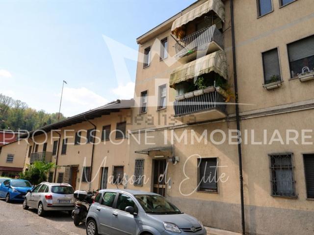 Appartamento in vendita a Circoscrizione 7, Piemonte