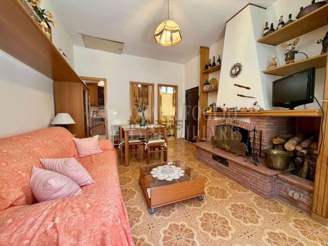 Appartamento in vendita a Centro storico, Alatri