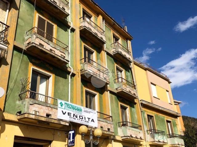 Appartamento in vendita a Vallemaio, Lazio
