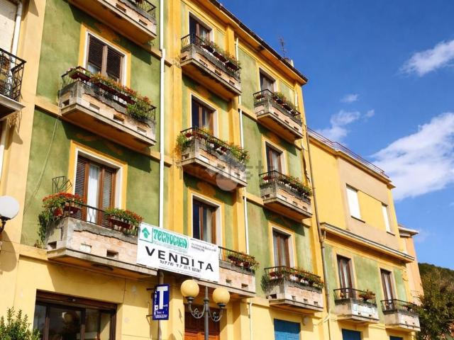 Appartamento in vendita a Vallemaio, Lazio