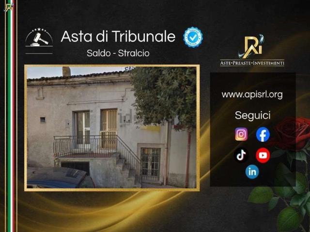 Appartamento in vendita a Puglia, Foggia