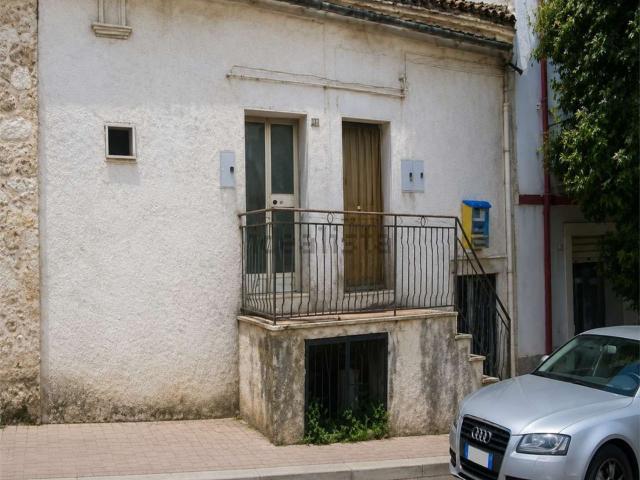 Appartamento in vendita a Puglia, Foggia