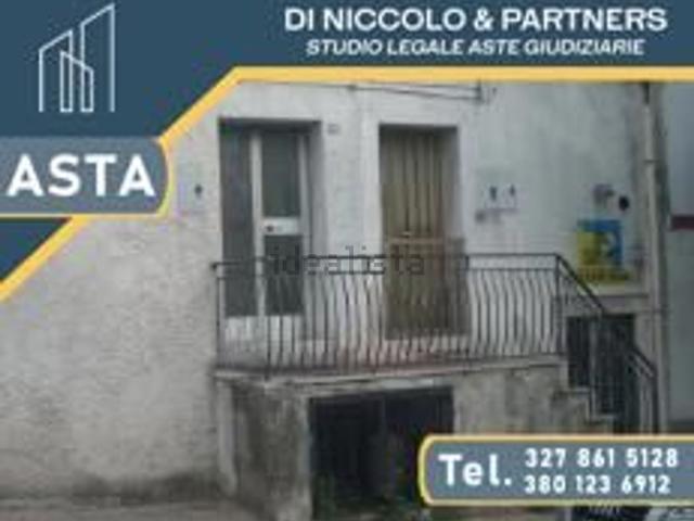 Appartamento in vendita a San Giovanni Rotondo, Foggia